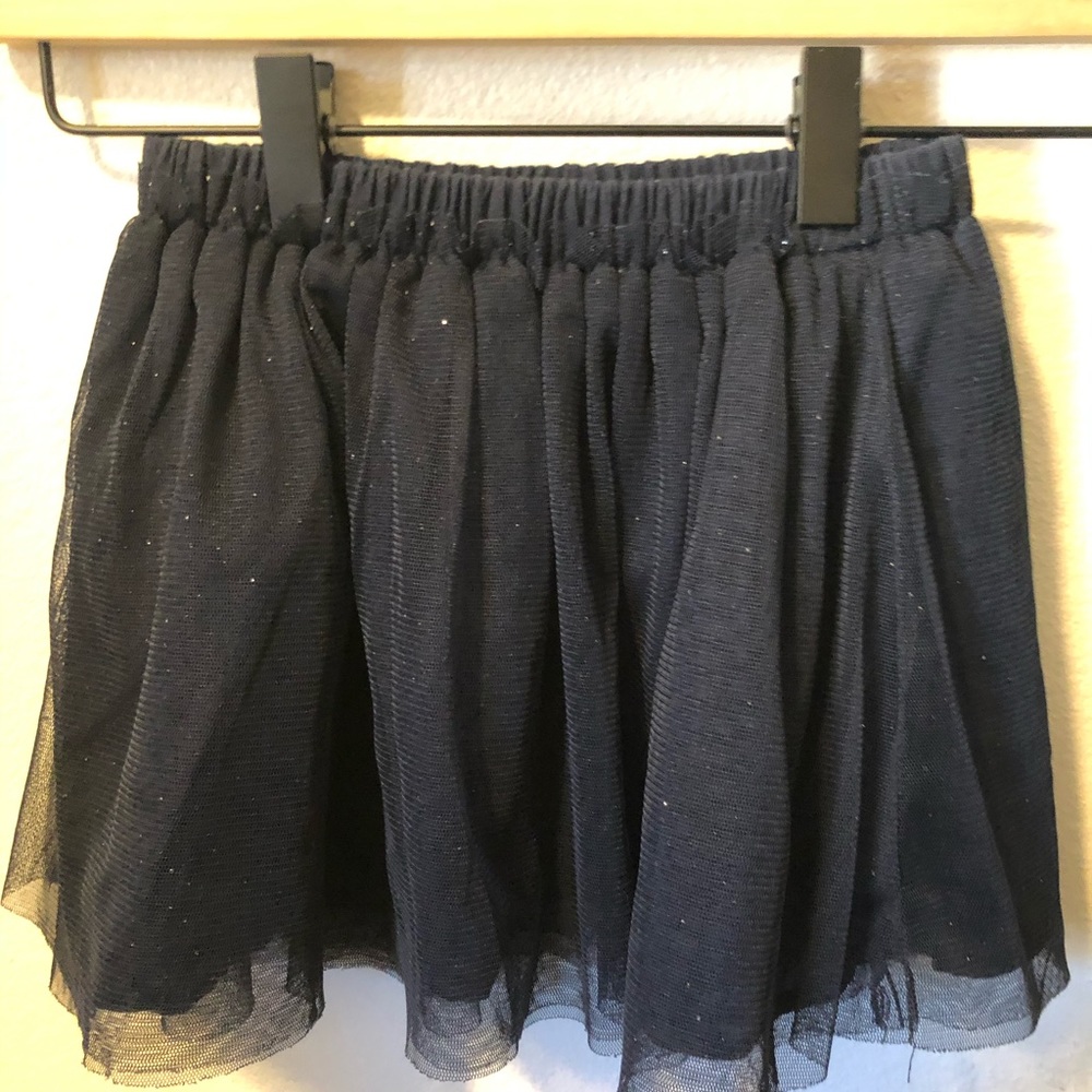 Toddler Gap skirt